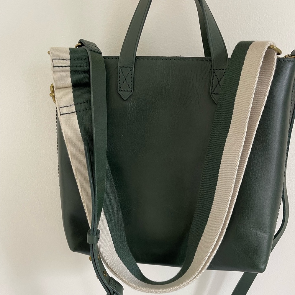 Madewell shoulder crossbody bag **new**